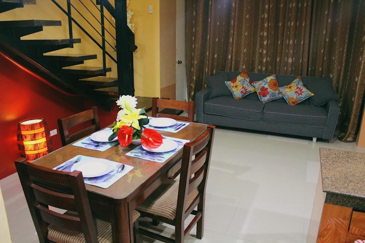 Loft Type Condominium At Club Ultima Residences Apartment