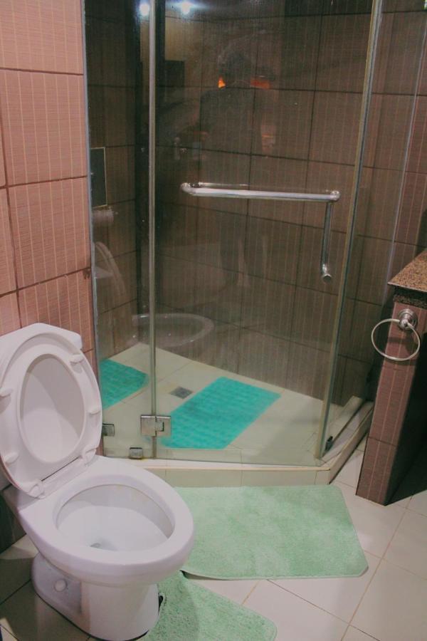 Loft Type Condominium At Club Ultima Residences Cebu