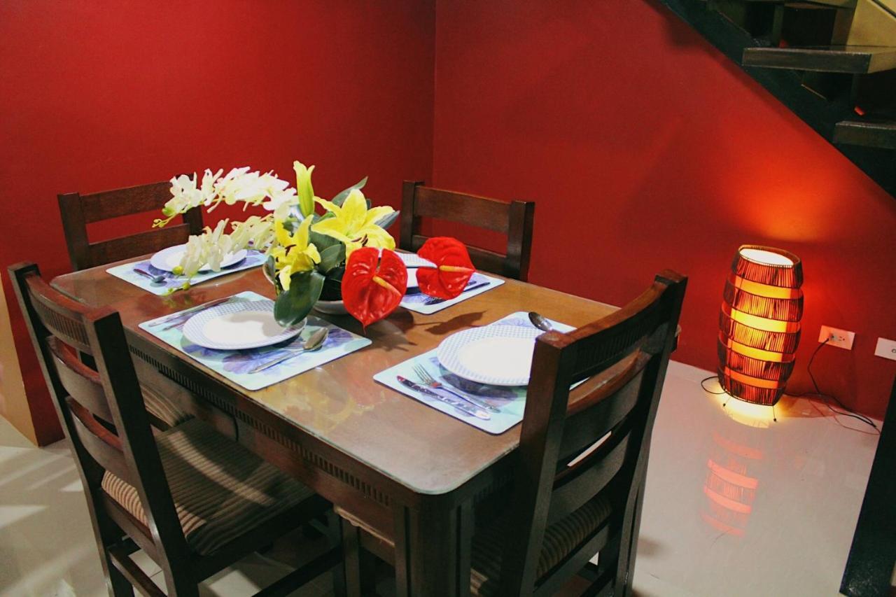 Loft Type Condominium At Club Ultima Residences * Cebu