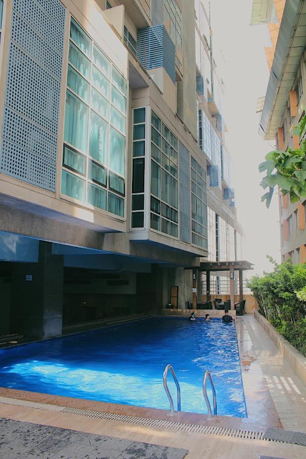Loft Type Condominium At Club Ultima Residences *