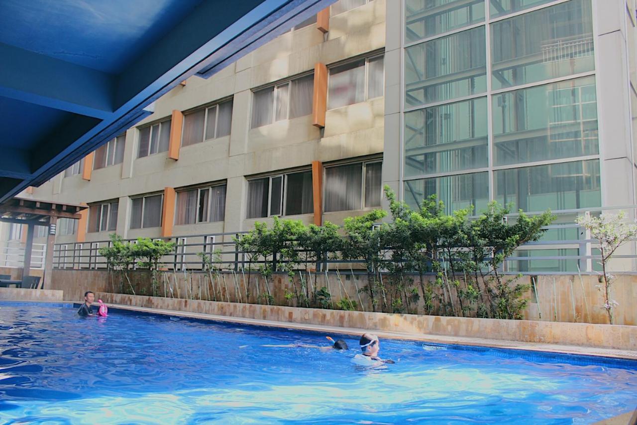 Apartment Loft Type Condominium At Club Ultima Residences