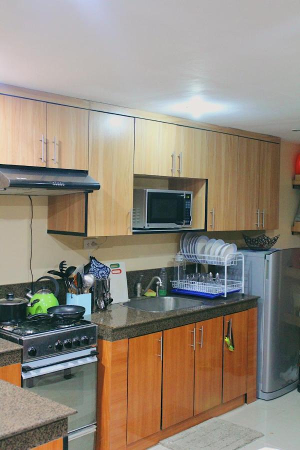 Loft Type Condominium At Club Ultima Residences