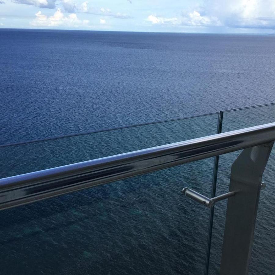 Oceanfront At Arterra, Fast Wifi, Nflix, Kitchen - H Or L