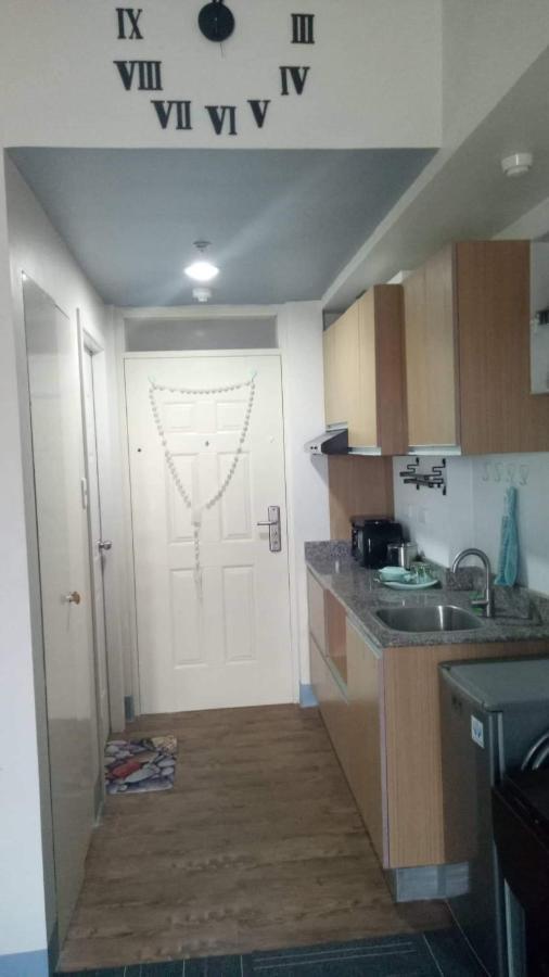 Apartment Amani Grand Residences Condominium *