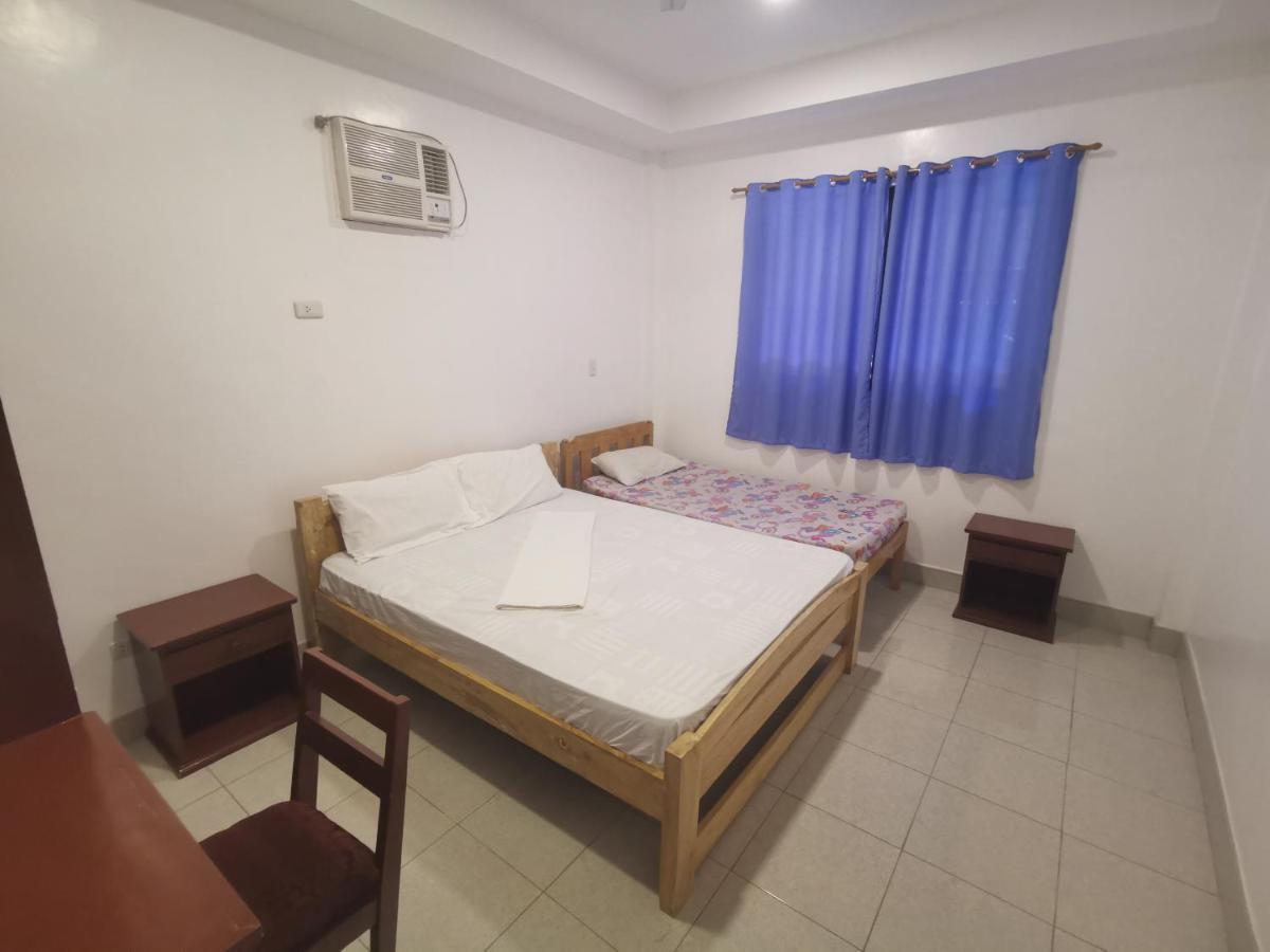 Cafemare Guest house Santa Fe (Cebu)