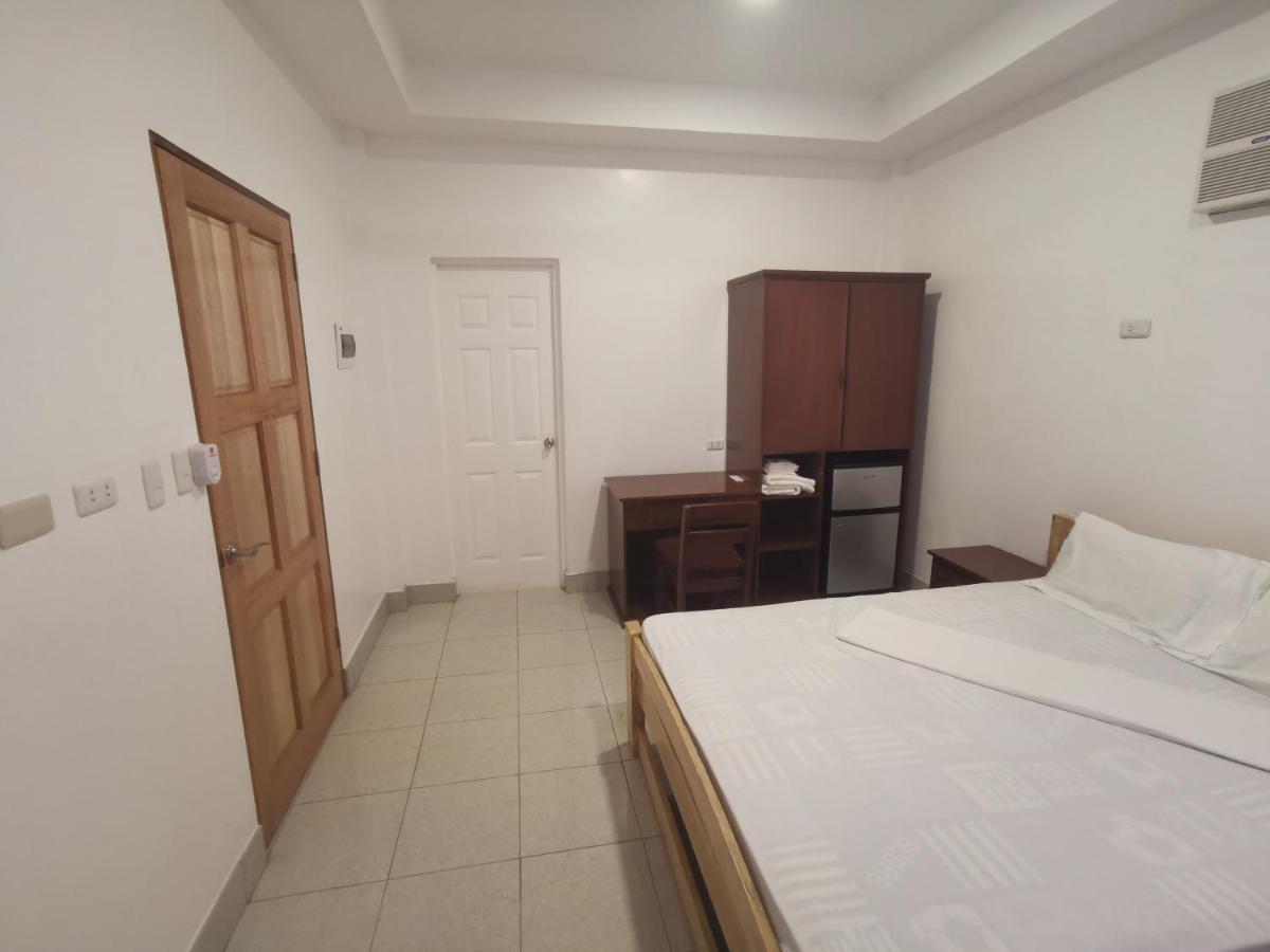 Cafemare Guest house Santa Fe (Cebu)