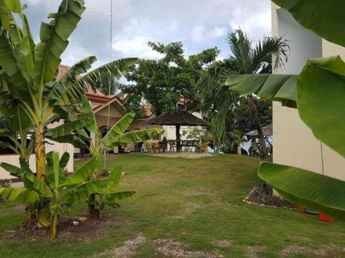 Anekha's Guest Bahay bakasyunan Moalboal