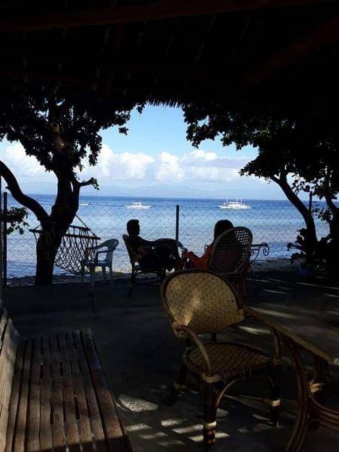 Anekha's Guest Bahay bakasyunan Moalboal