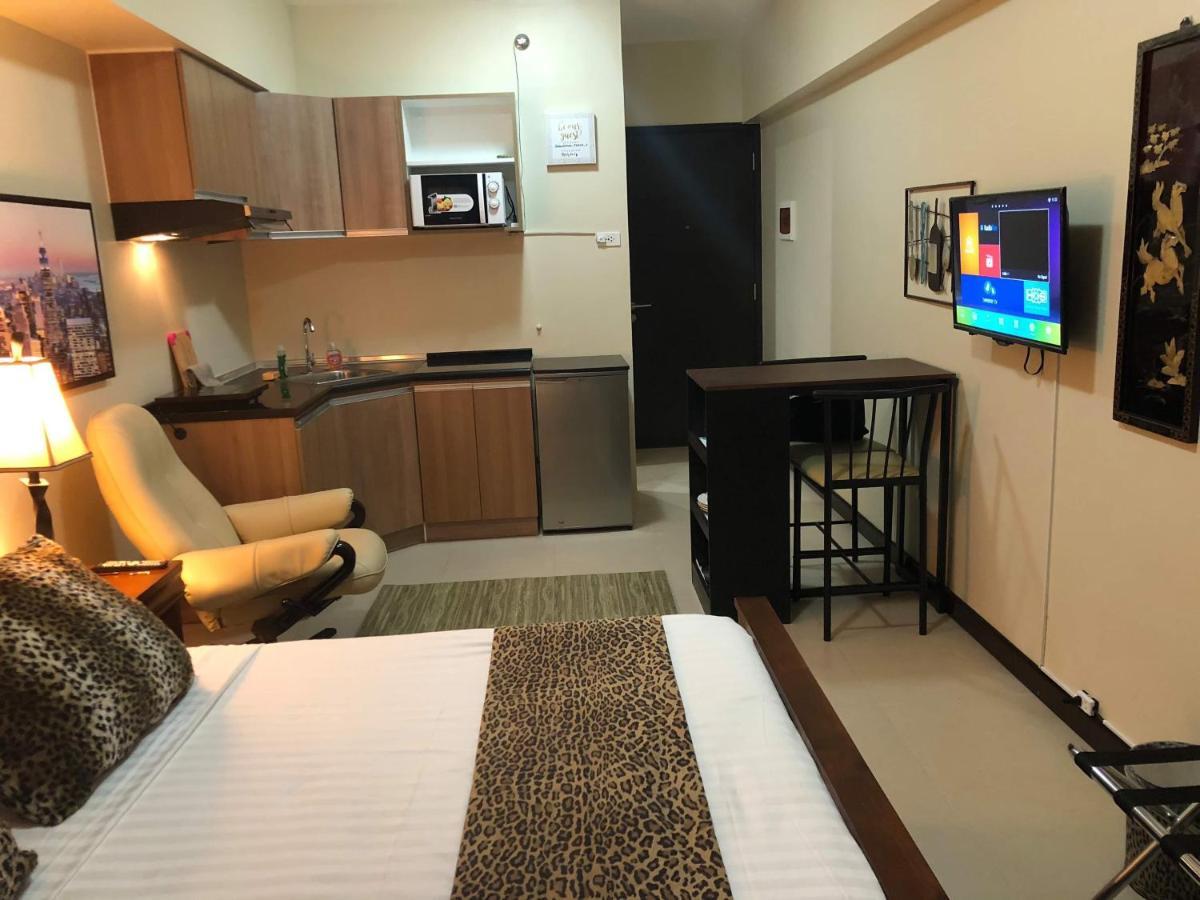 300mbps Wi-fi Avida Riala Studio2 27th Floor Cebu