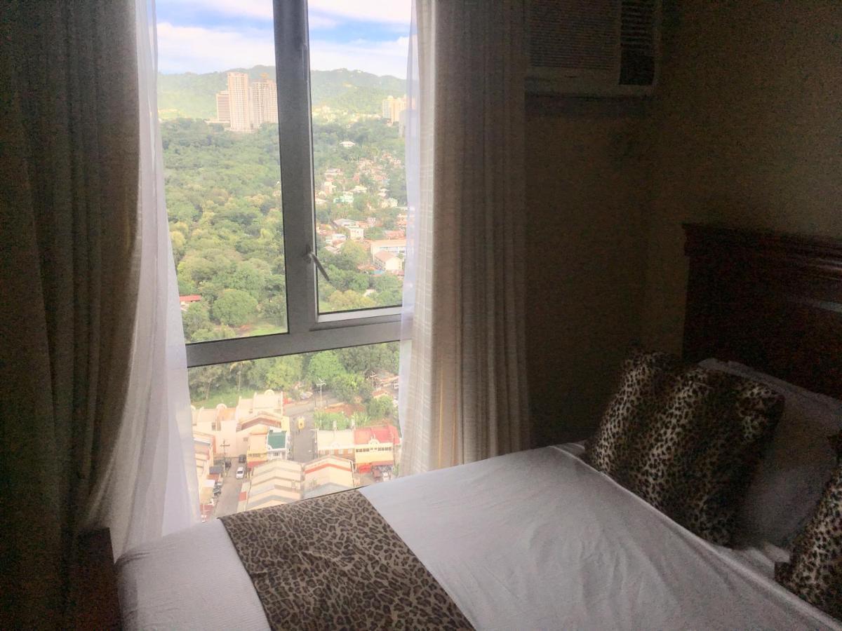 300mbps Wi-fi Avida Riala Studio2 27th Floor Apartment *