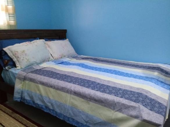 Apartamento Bebie's Place At Saekyung Condominium *