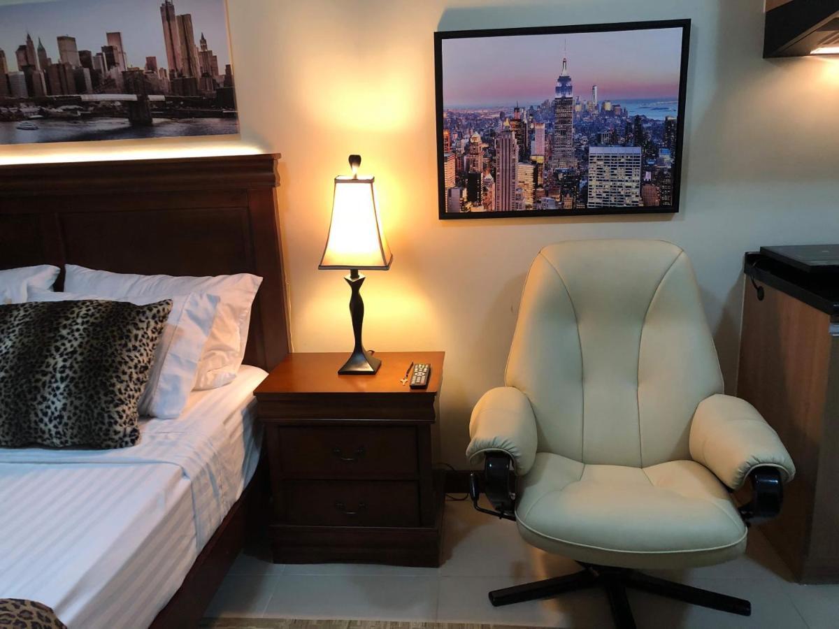 Apartment 300mbps Wi-fi Avida Riala Studio2 27th Floor *