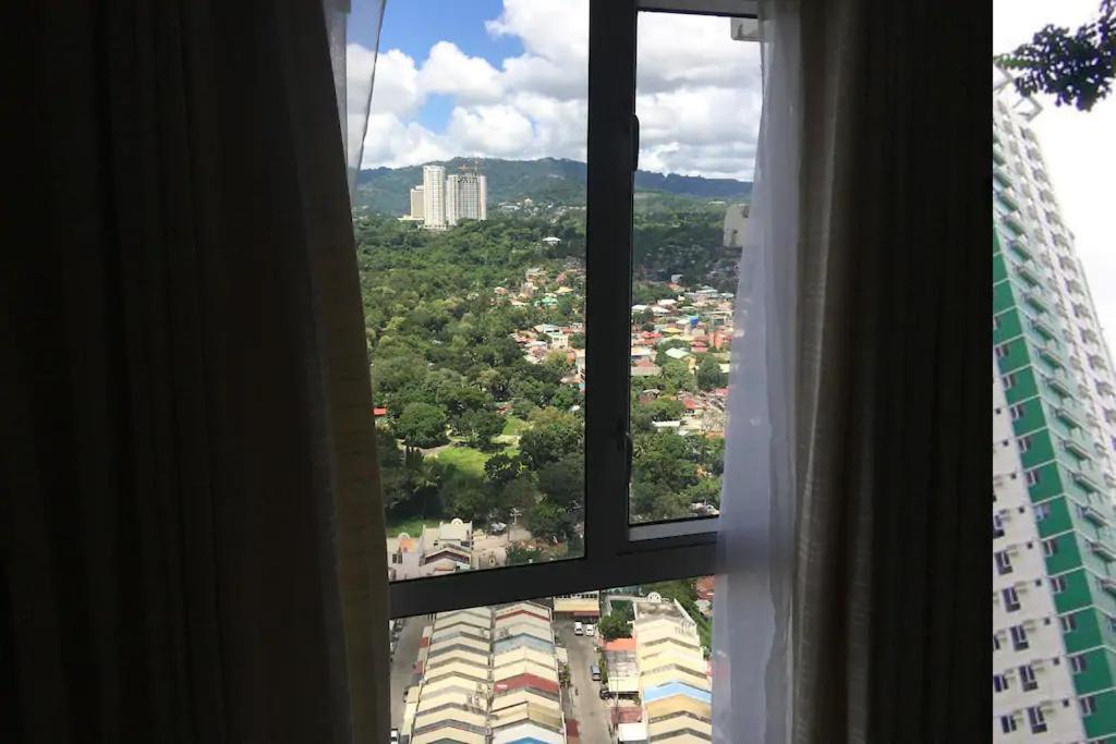 300mbps Wi-fi Avida Riala Studio2 27th Floor
