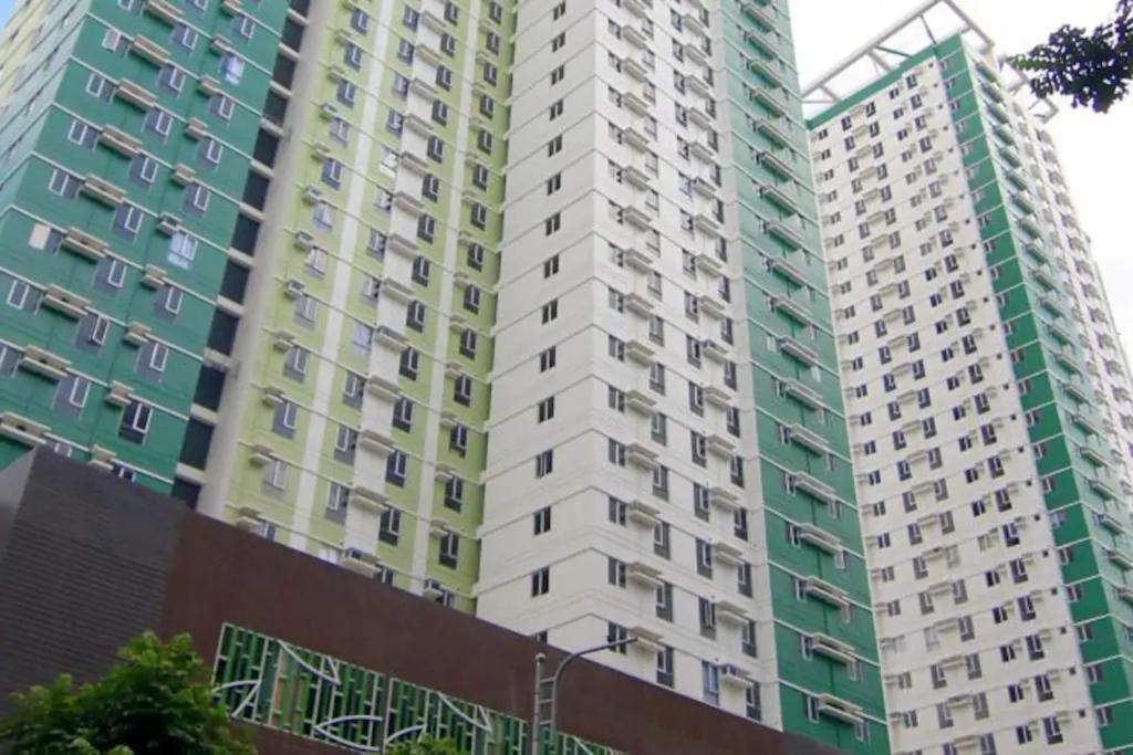 Apartment 300mbps Wi-fi Avida Riala Studio2 27th Floor Cebu