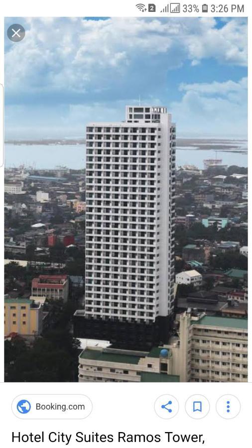Apartment Suites Ramos Tower Cebu