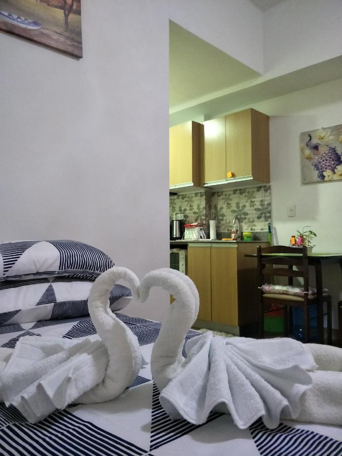 Zhamira Avior's Apartamento *