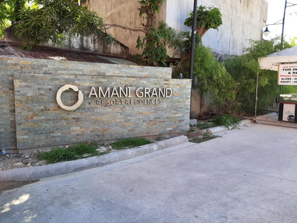 Ania Apartment Lapu-Lapu City
