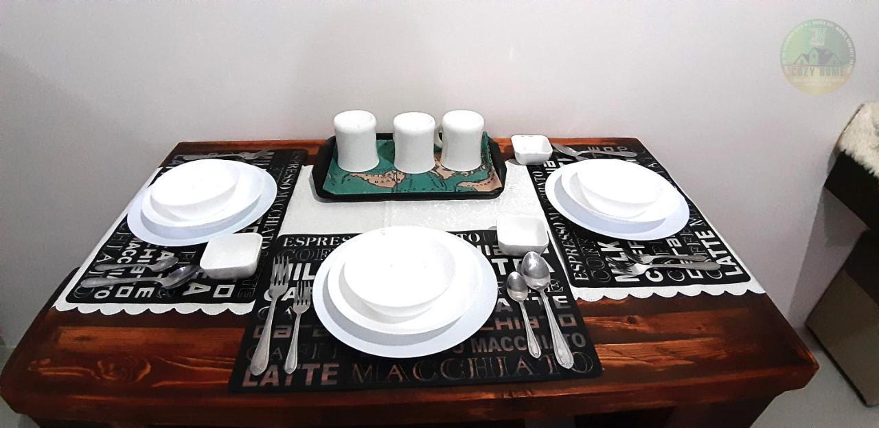 Apartment A Cozy Fully Furnished Private In Unit. Cebu