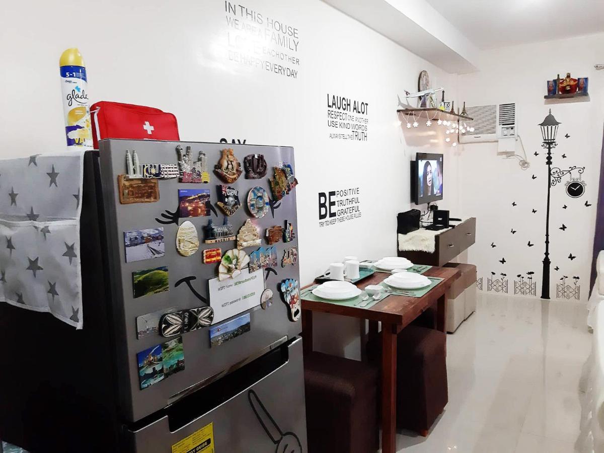 A Cozy Fully Furnished Private In Unit. Cebu