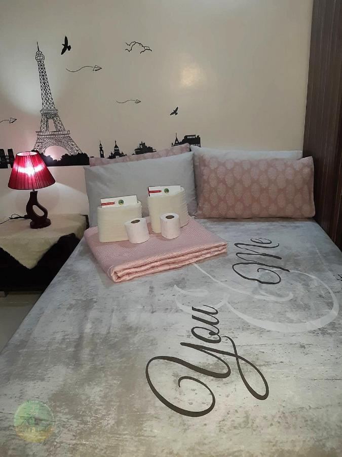 A Cozy Fully Furnished Private In Unit. Apartment *