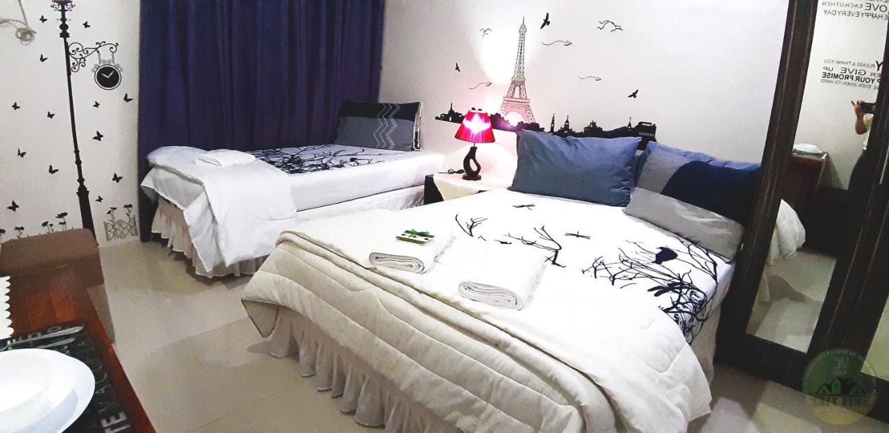 Apartment A Cozy Fully Furnished Private In Unit.