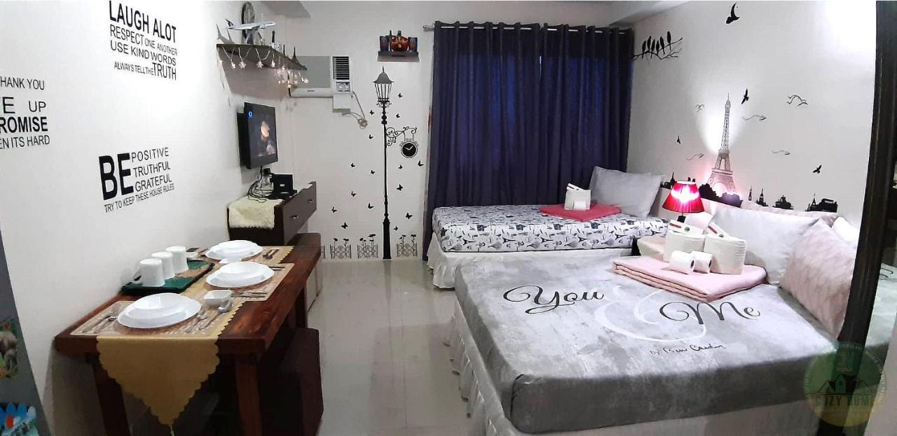 Apartment A Cozy Fully Furnished Private In Unit. *