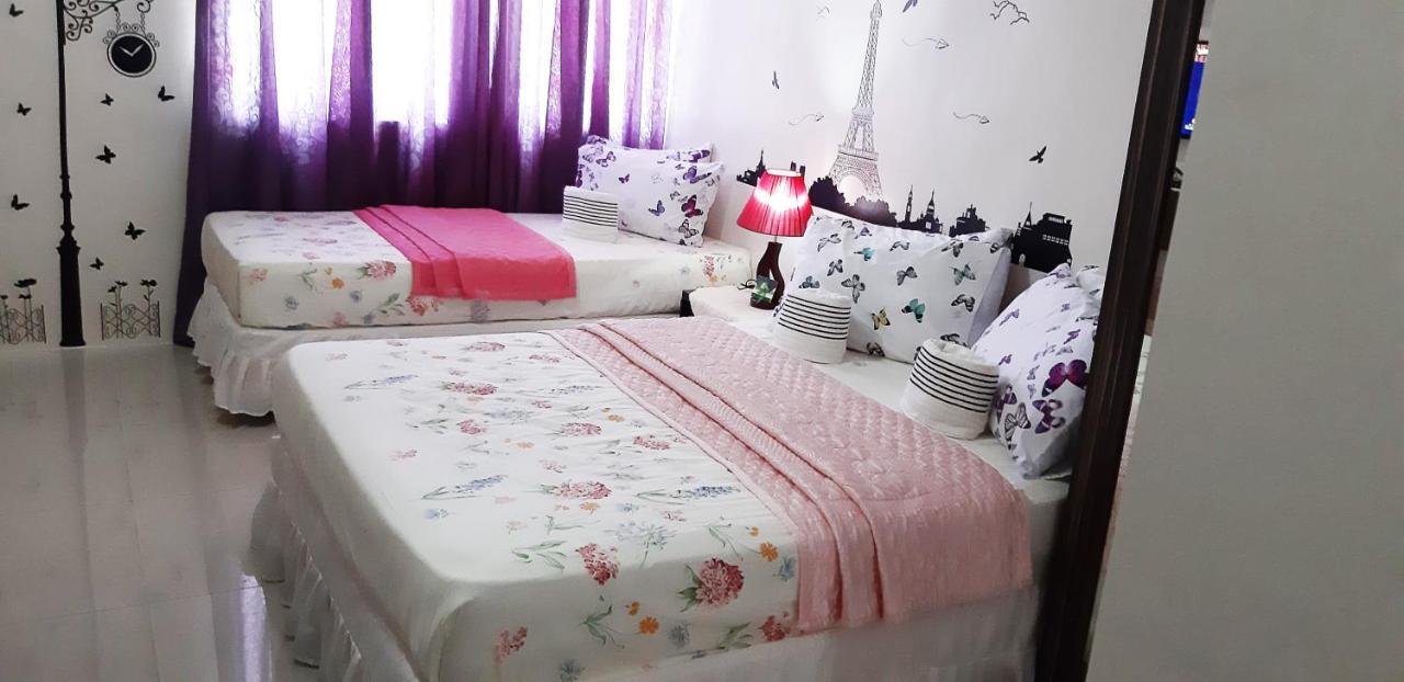 A Cozy Fully Furnished Private In Unit. Cebu