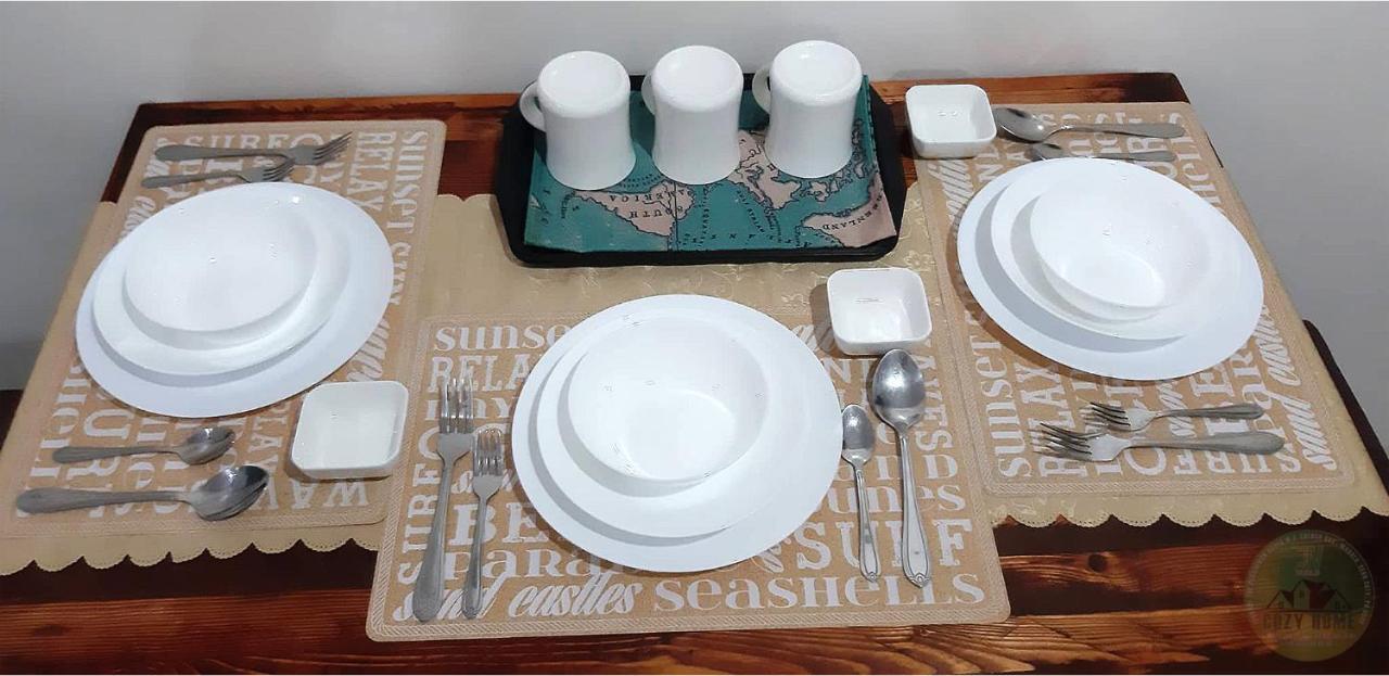 A Cozy Fully Furnished Private In Unit. Cebu