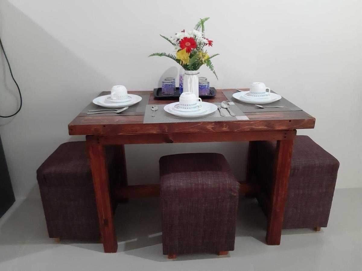 A Cozy Fully Furnished Private In Unit. Cebu