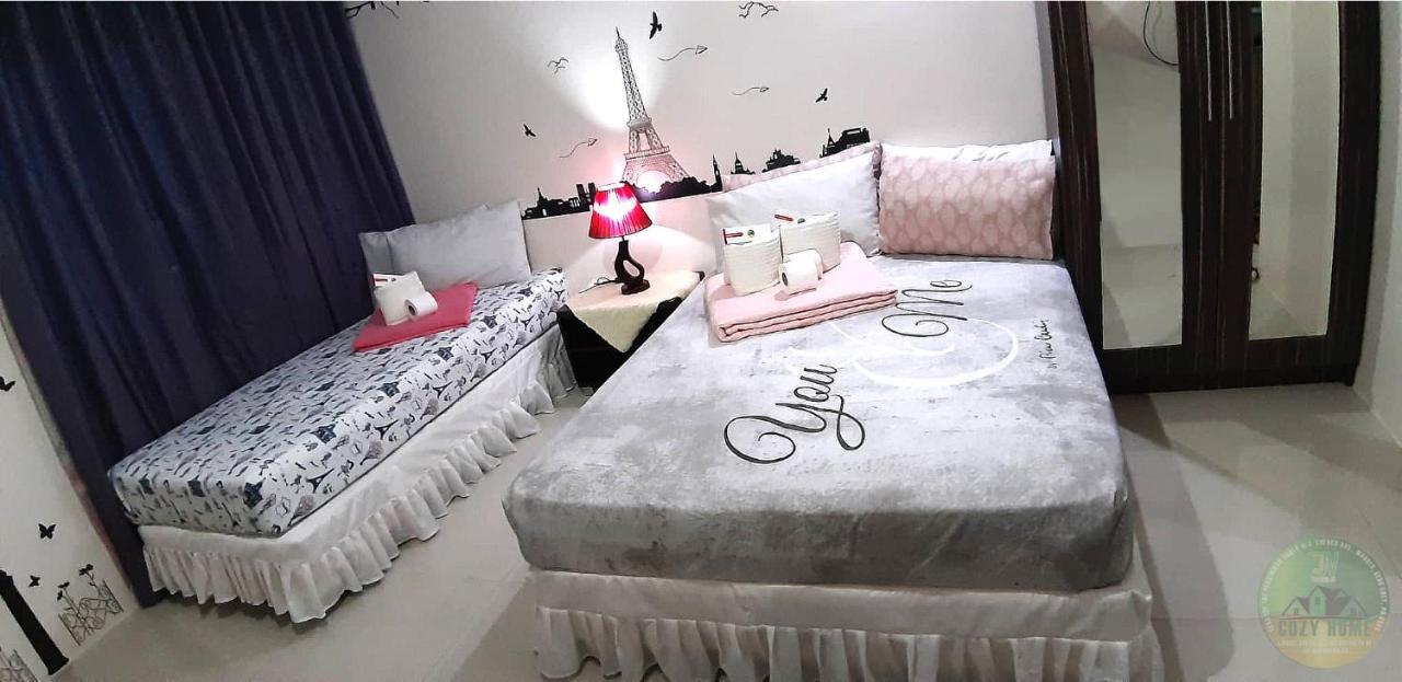 Apartment A Cozy Fully Furnished Private In Unit.