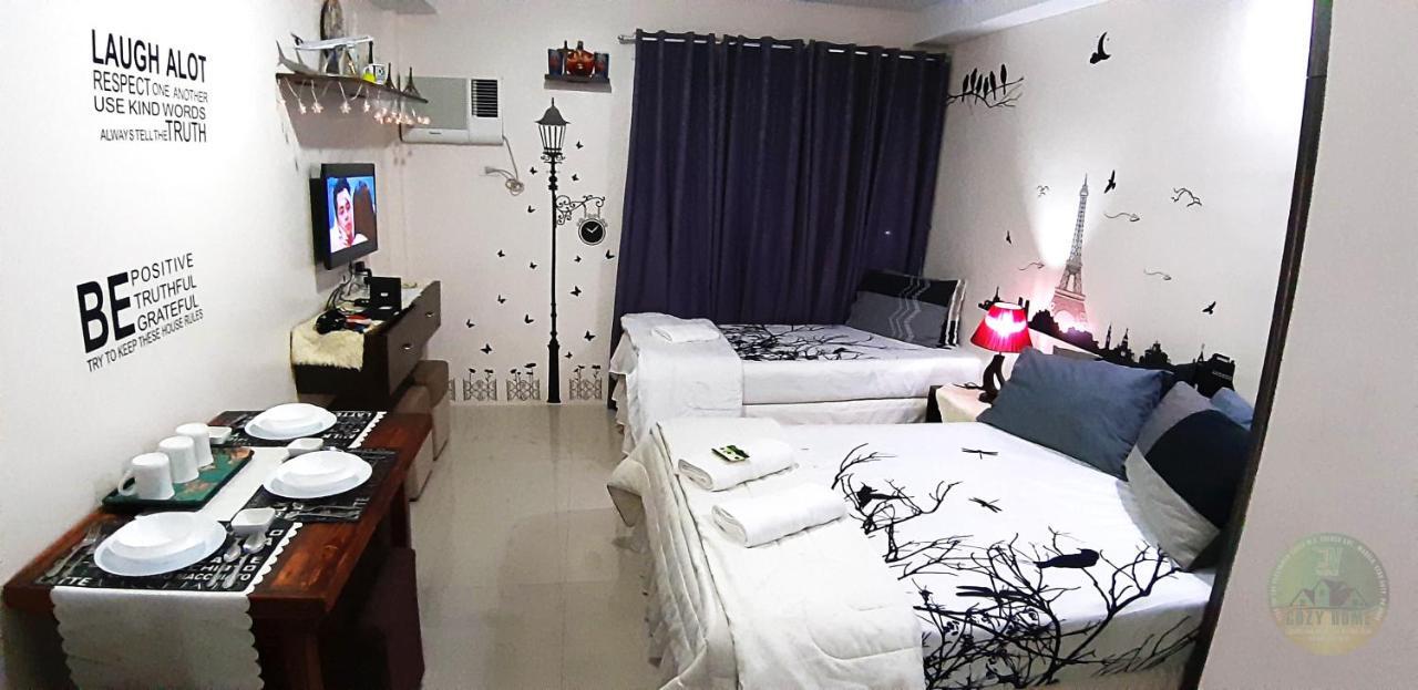 Apartment A Cozy Fully Furnished Private In Unit.