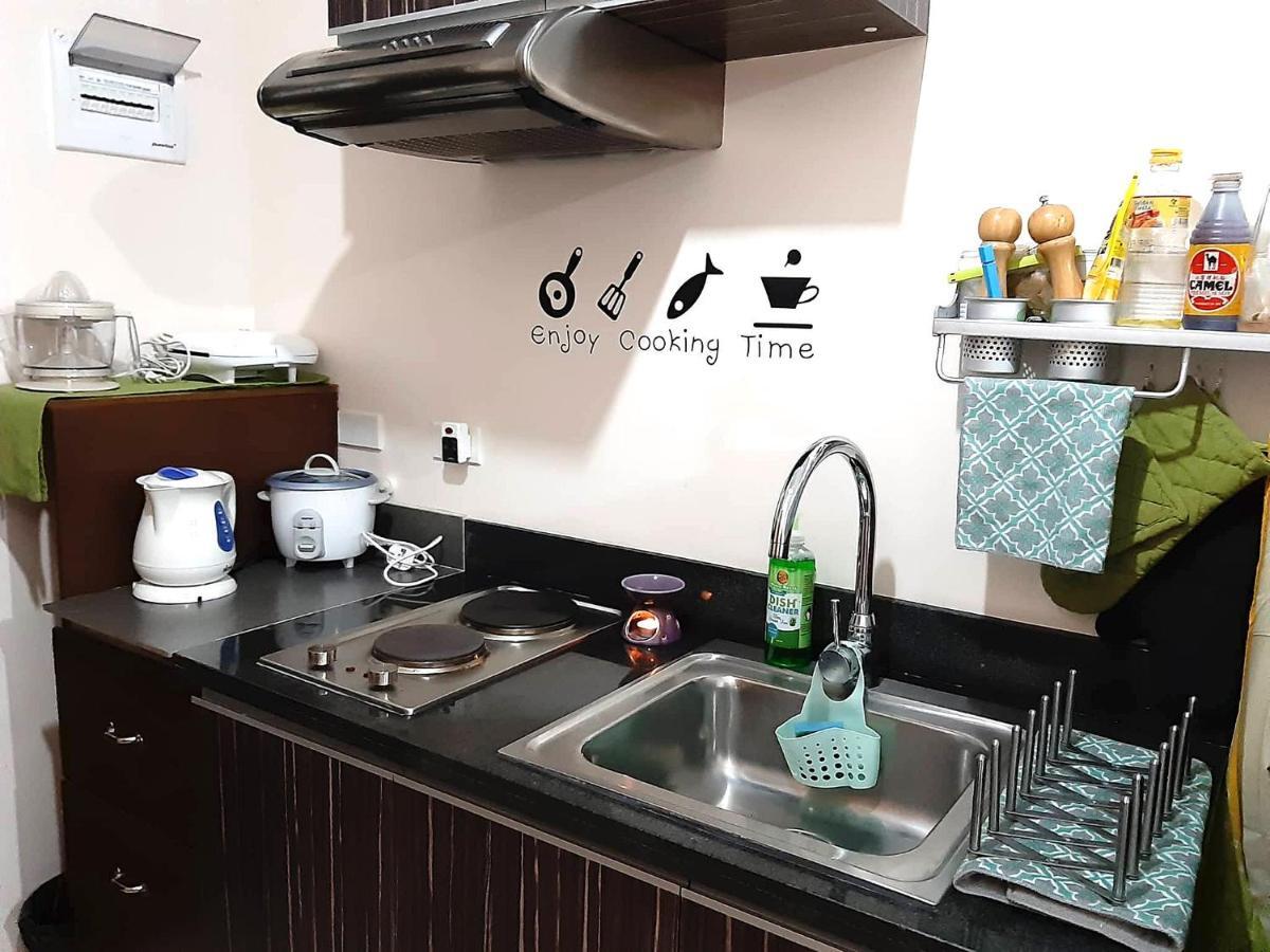 A Cozy Fully Furnished Private In Unit. * Cebu