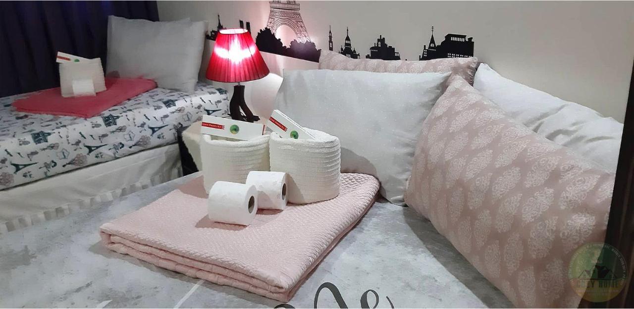 Apartment A Cozy Fully Furnished Private In Unit. *