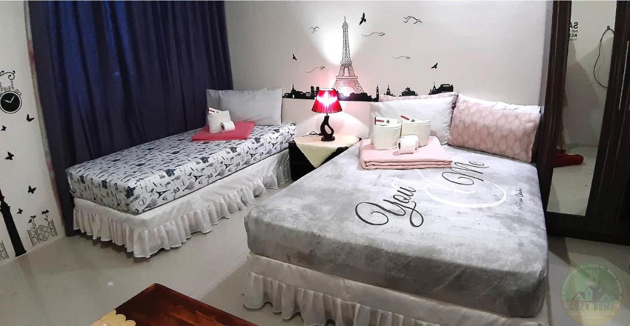 A Cozy Fully Furnished Private In Unit. Cebu