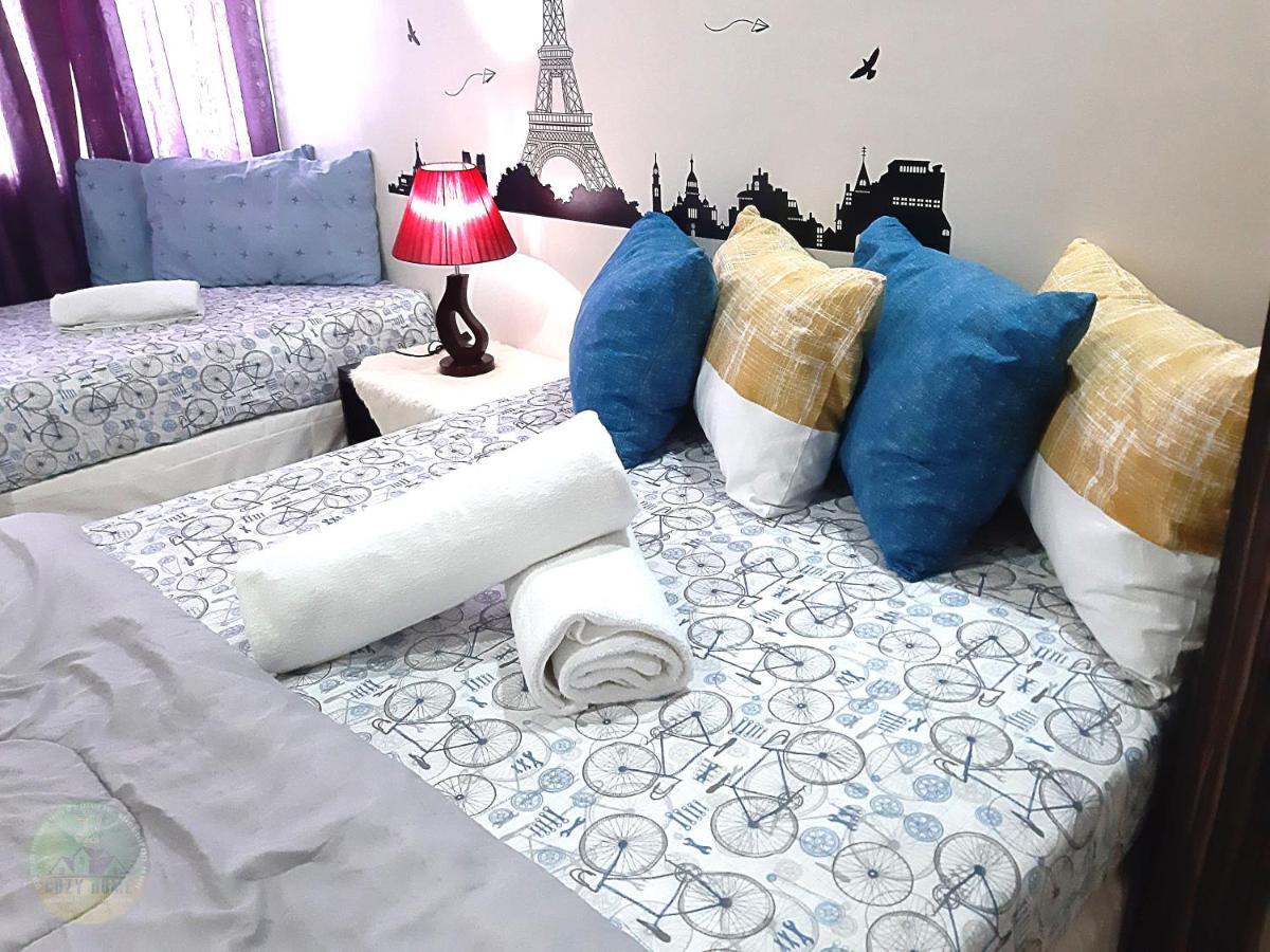 Apartment A Cozy Fully Furnished Private In Unit. *