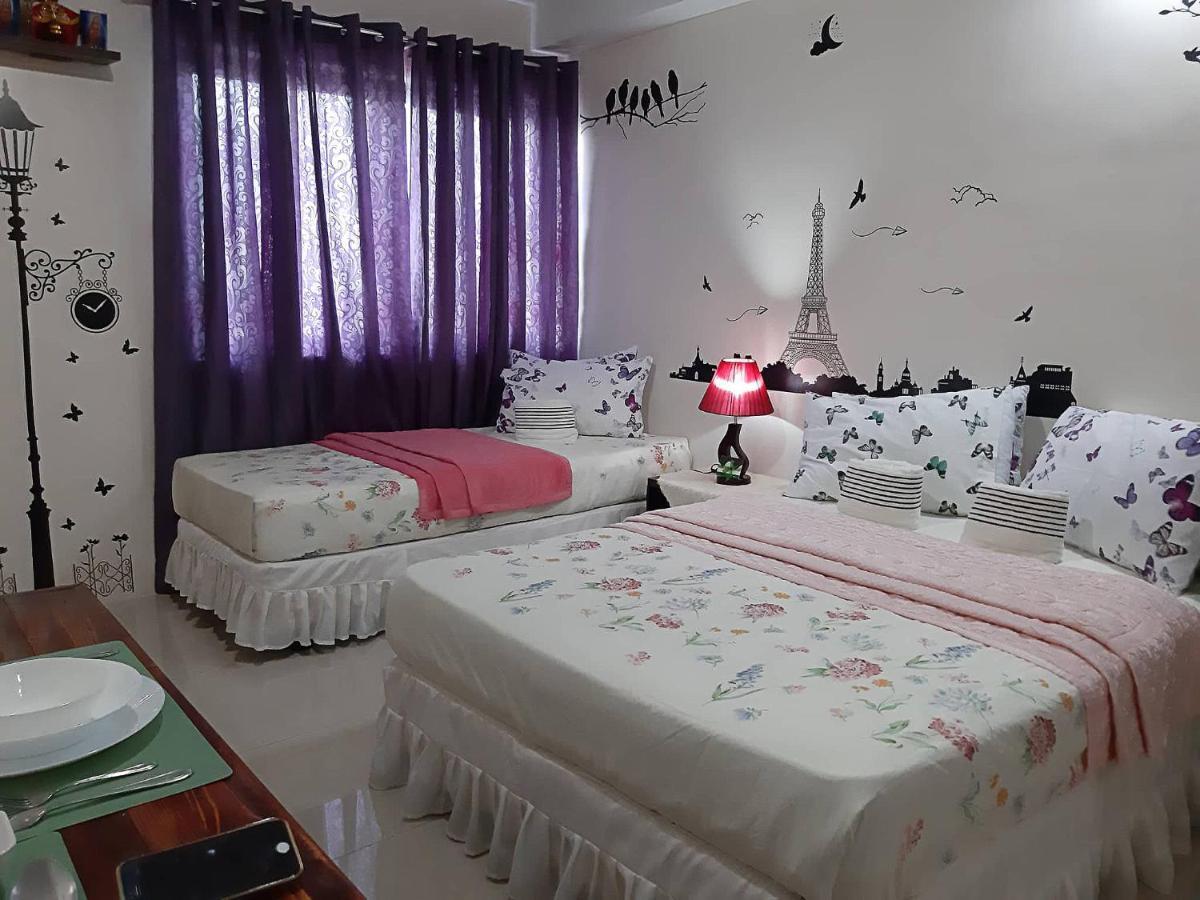 A Cozy Fully Furnished Private In Unit. Cebu
