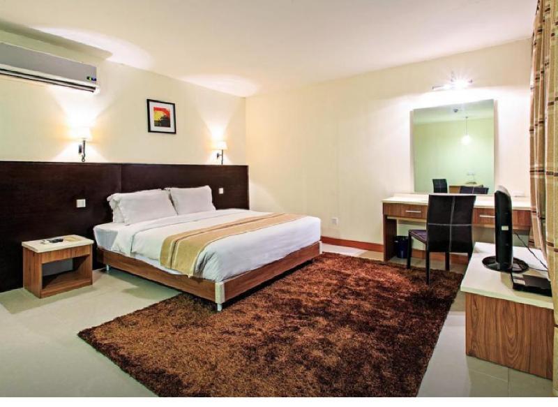 The Orchard & Powered By Cocotel Hotel
