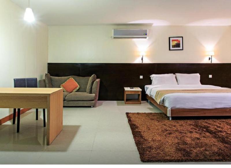 The Orchard & Powered By Cocotel 3*