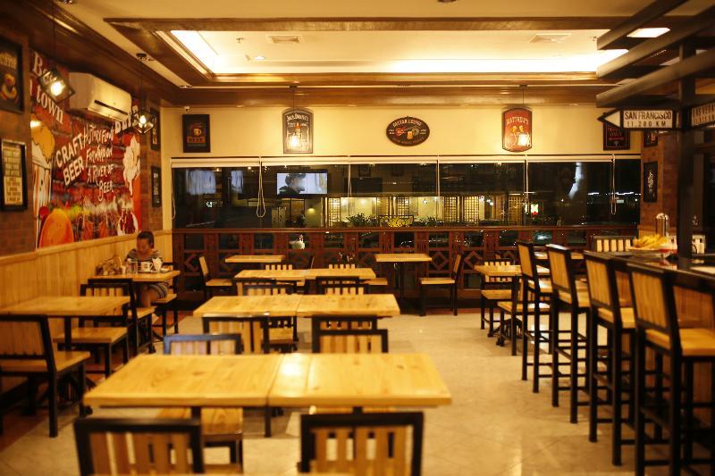 Northwinds Hotel Cebu