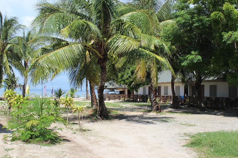 Anaya Guest house Santa Fe (Cebu)