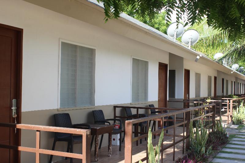 Anaya Guest house 2*