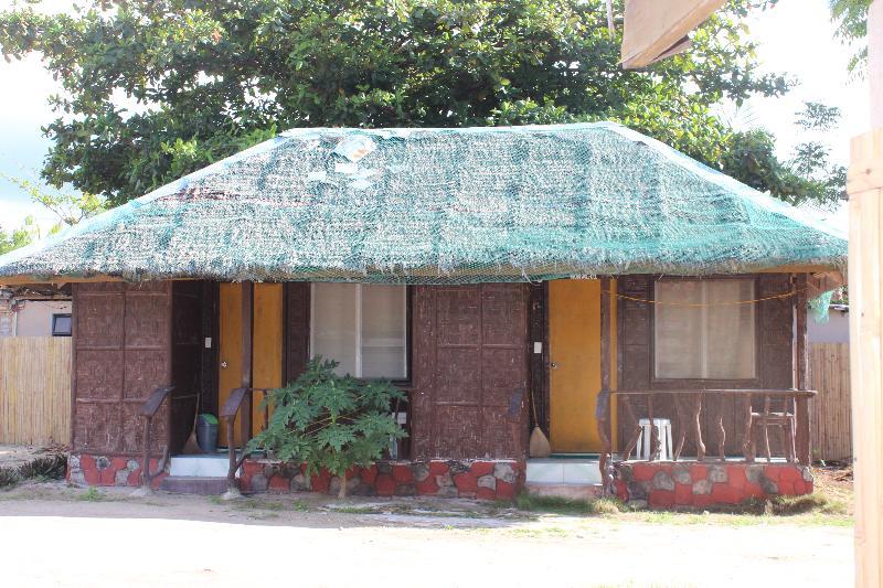 Guest house Anaya Santa Fe (Cebu)