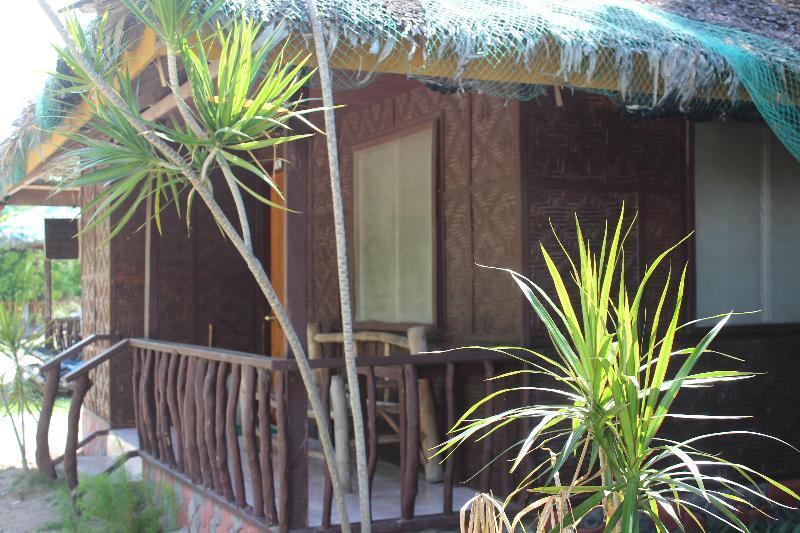 Anaya 2* Santa Fe (Cebu)