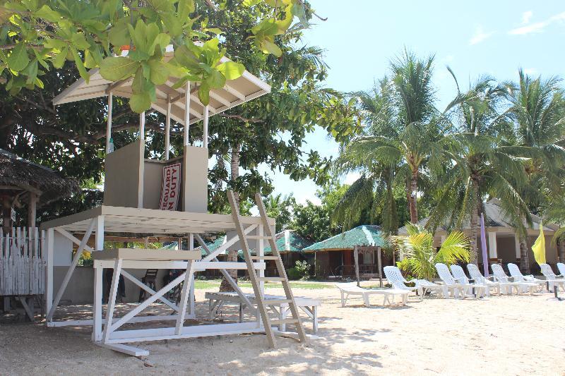 Anaya Guest house Santa Fe (Cebu)