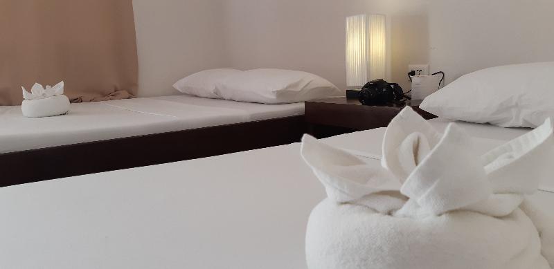 Anaya Guest house
