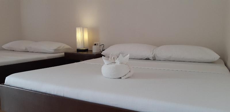 Guest house Anaya Santa Fe (Cebu)