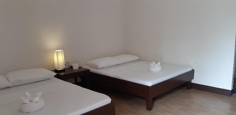 Anaya 2* Santa Fe (Cebu)