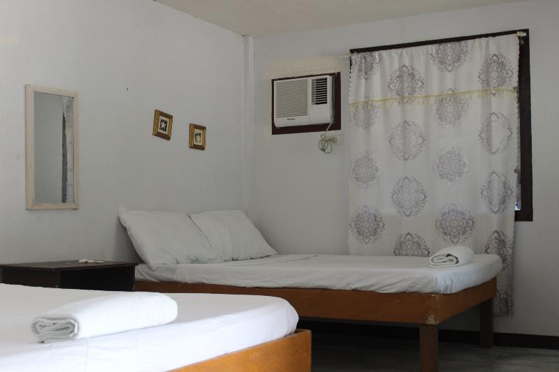 Guest house Anaya Santa Fe (Cebu)