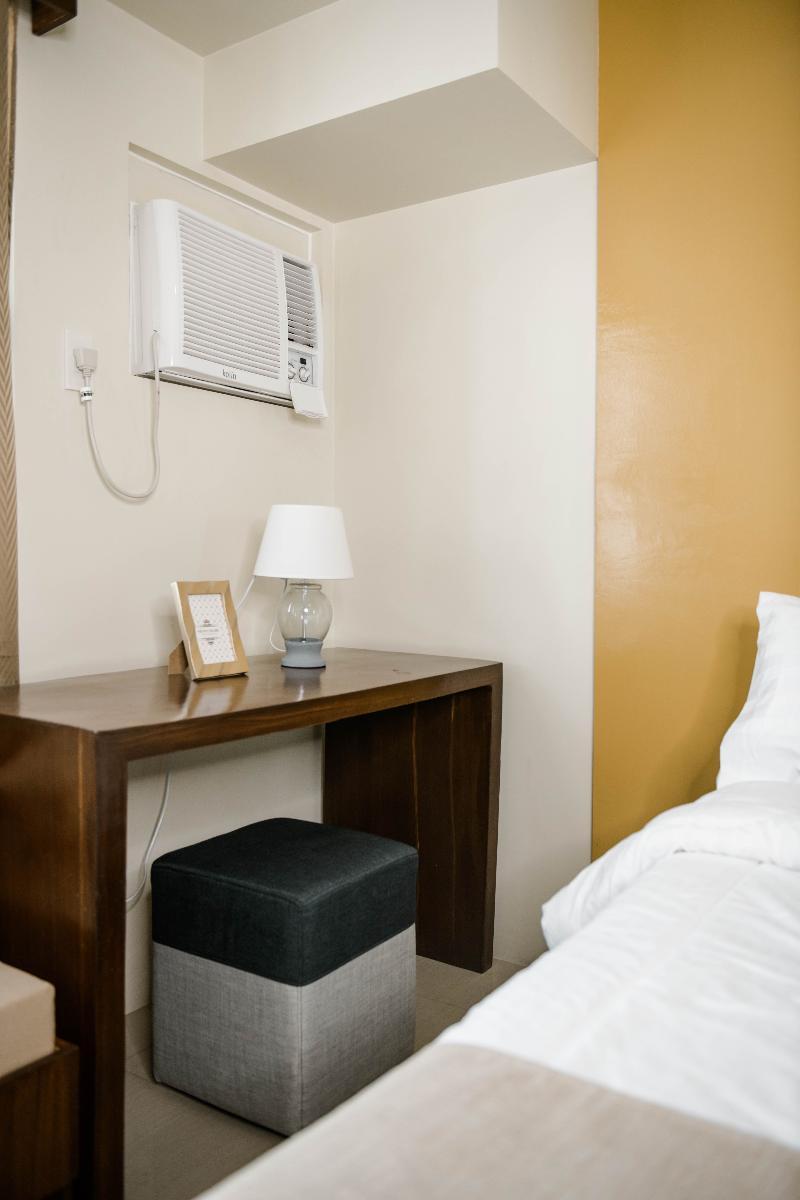 Aparthotel Horizons