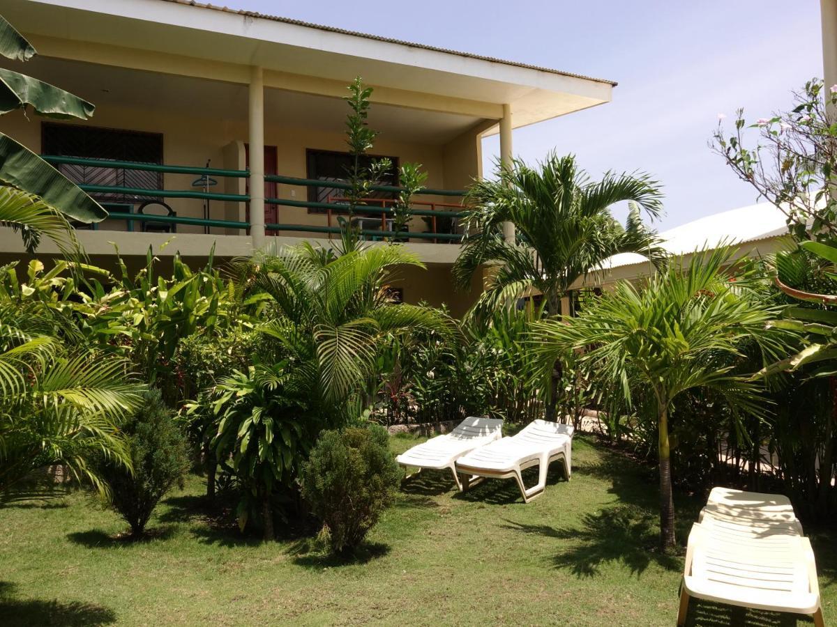 The Blue Abyss Resort Moalboal